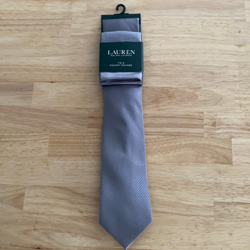 Ralph Lauren Tie